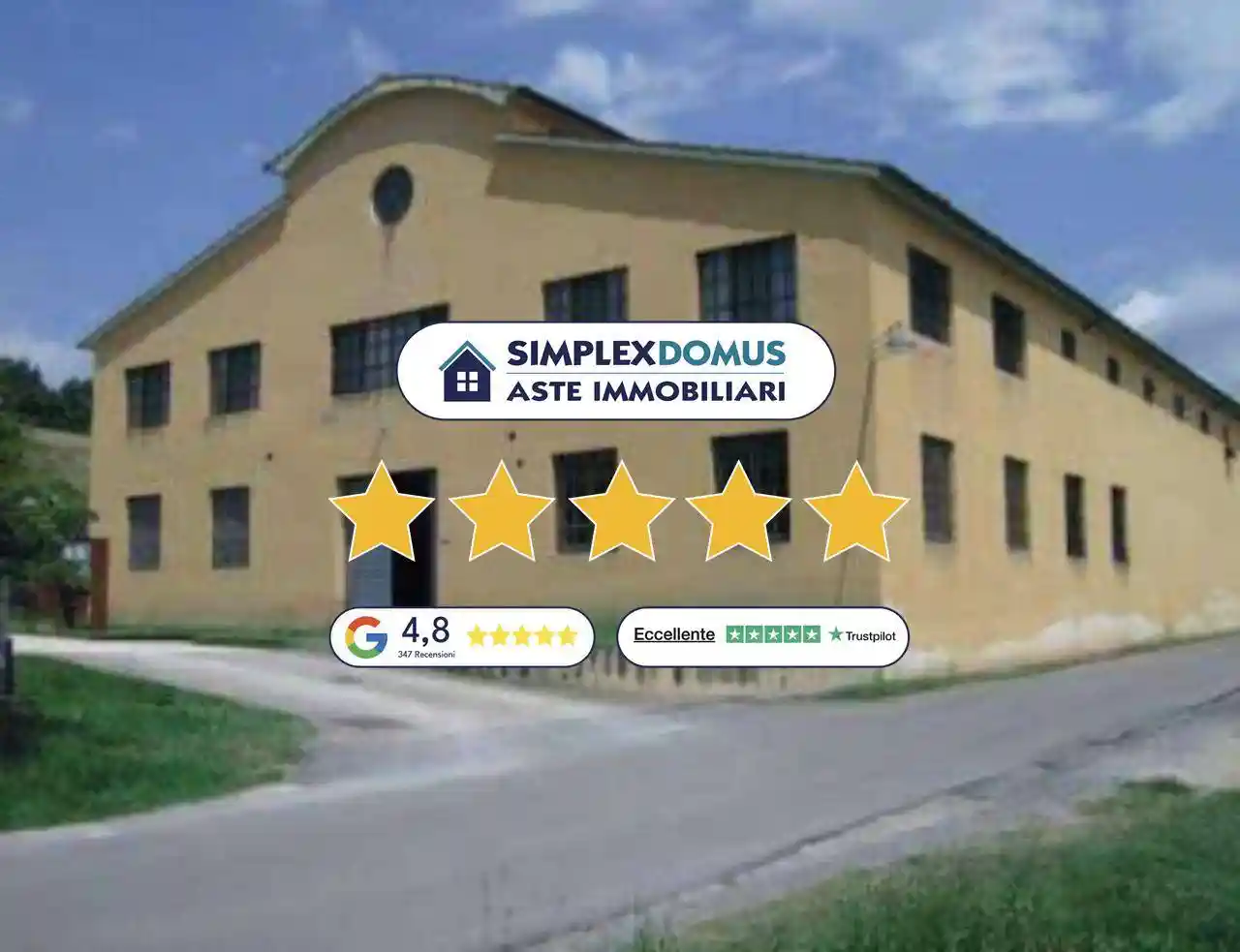 Appartamento
