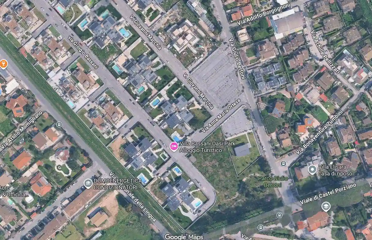Villa - foto 4