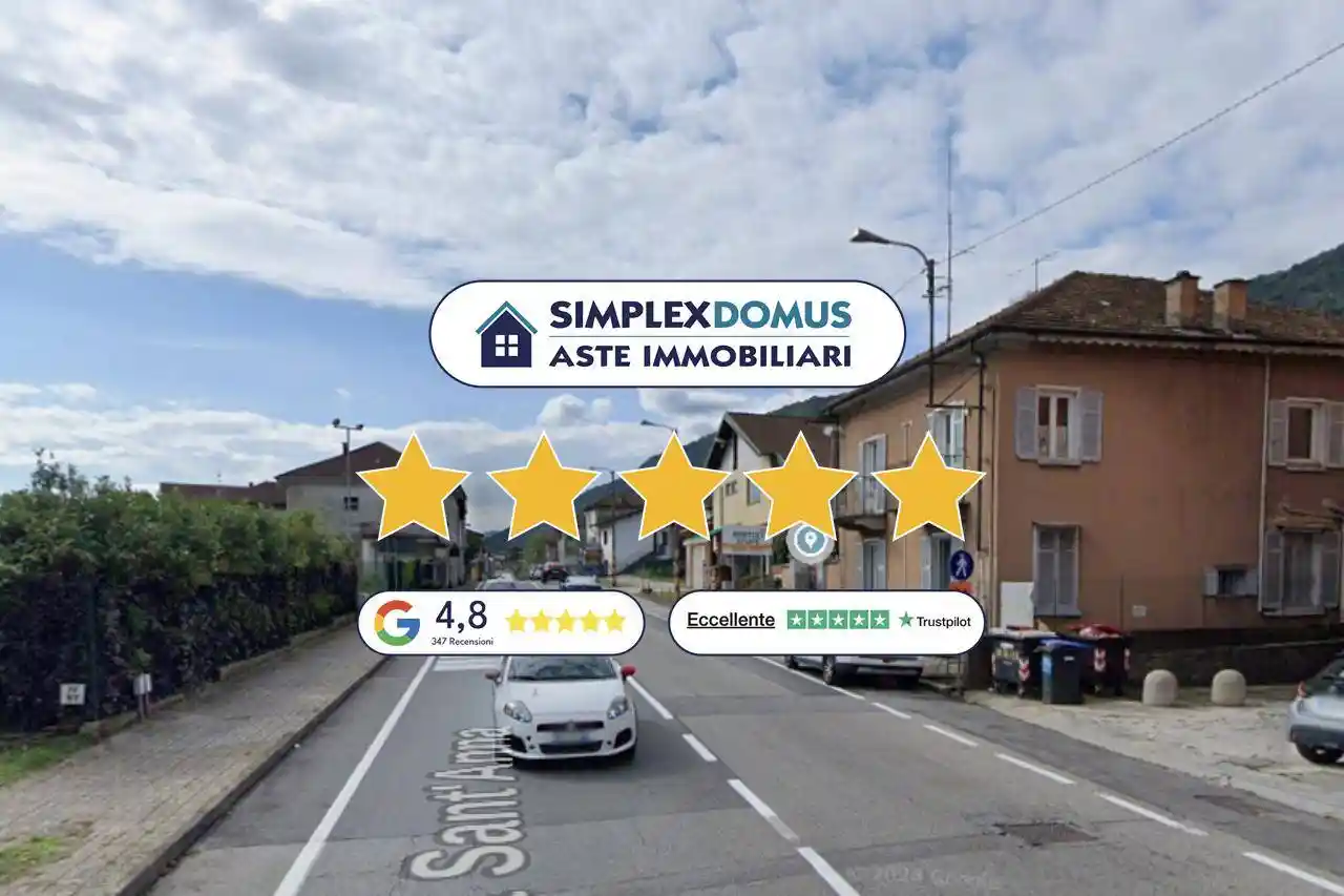 Appartamento in vendita a Casale Corte Cerro