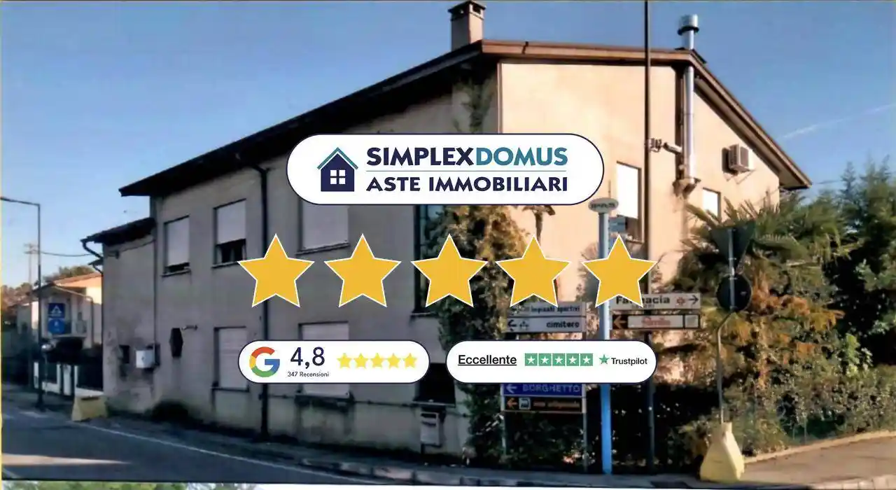 Appartamento in vendita a San Martino di Lupari