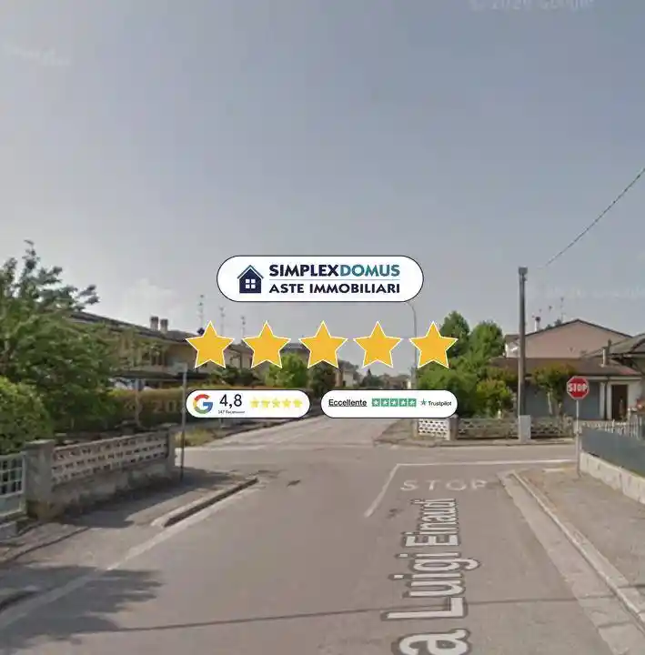 Appartamento in vendita a Gonzaga
