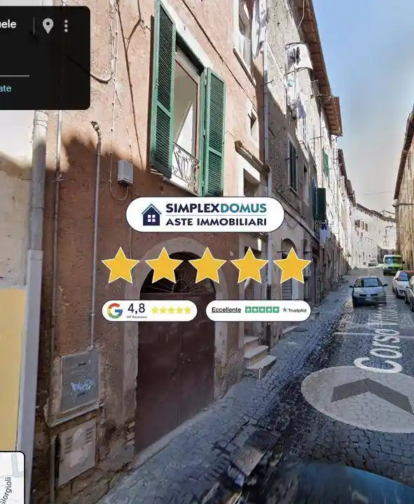 Appartamento