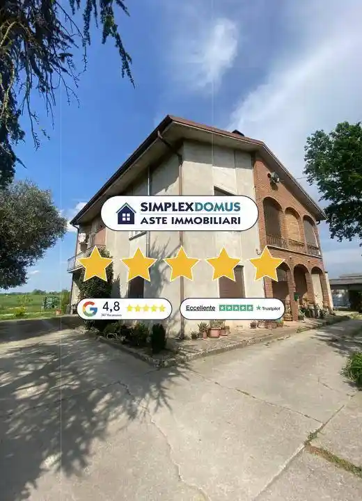 Villa in vendita a Bagnolo San Vito