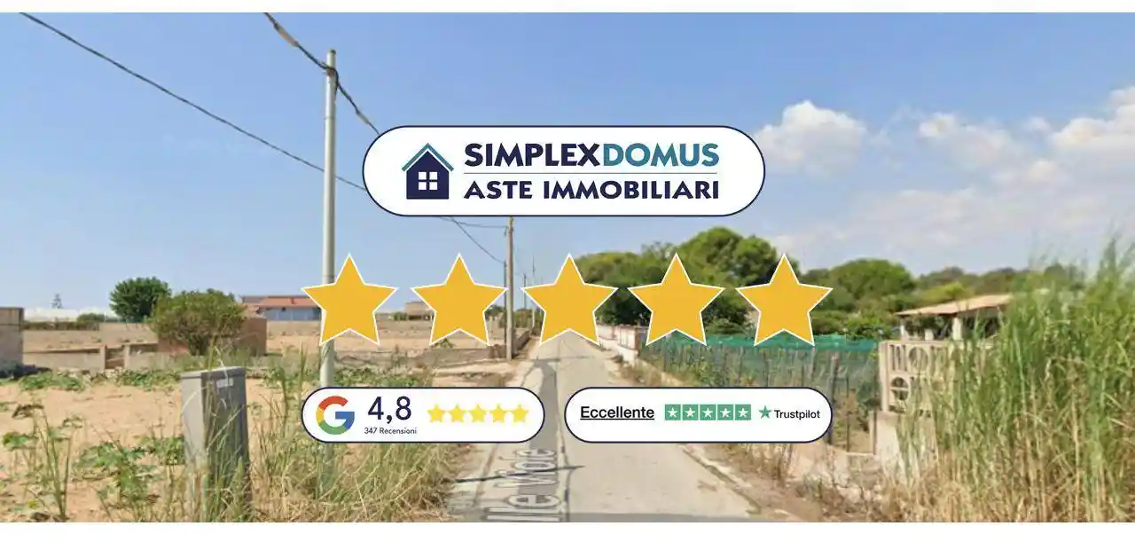Villa in vendita a Ispica