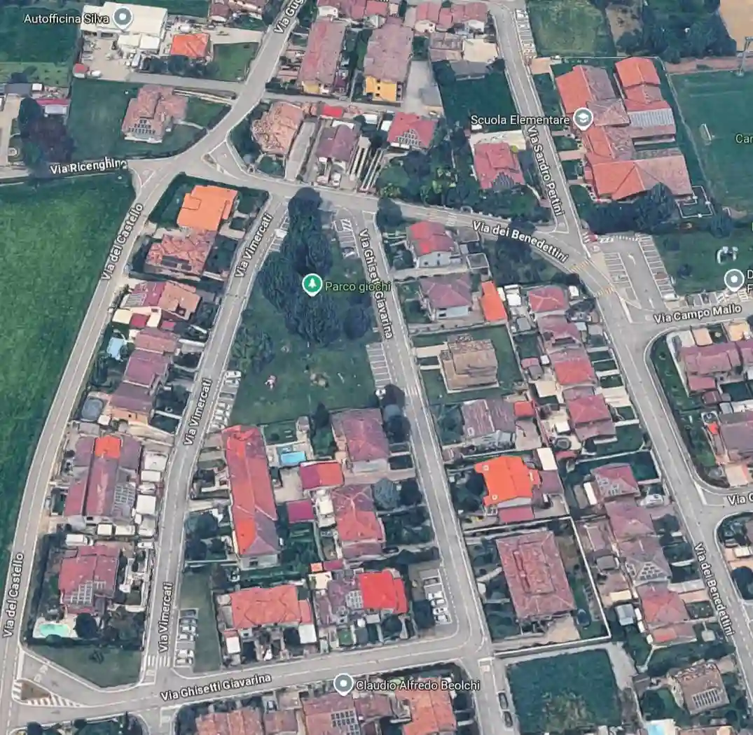 Villa - foto 4