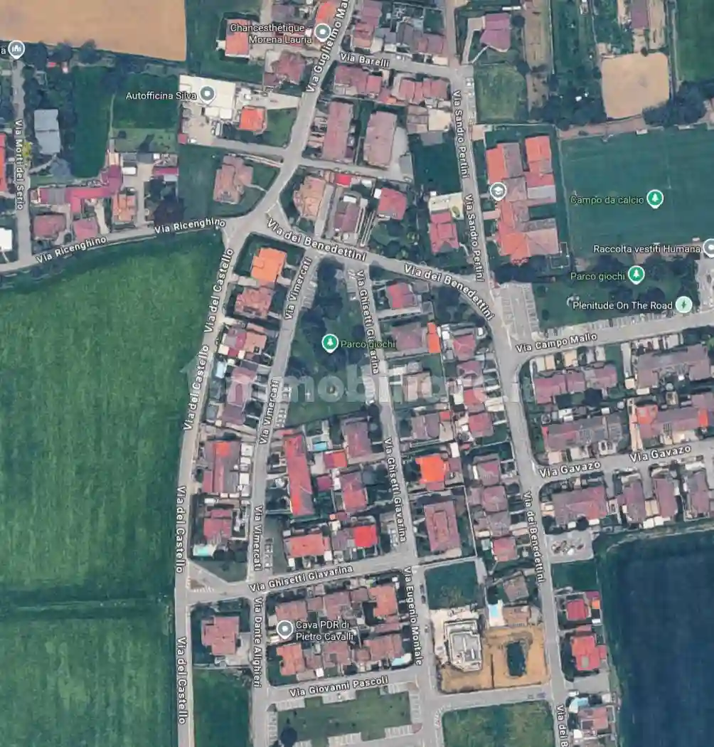 Villa - foto 5