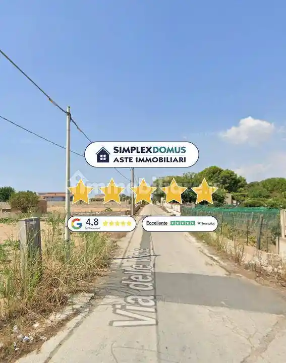 Villa in vendita a Ispica