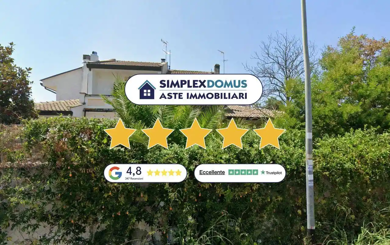 Villa in vendita a Roma