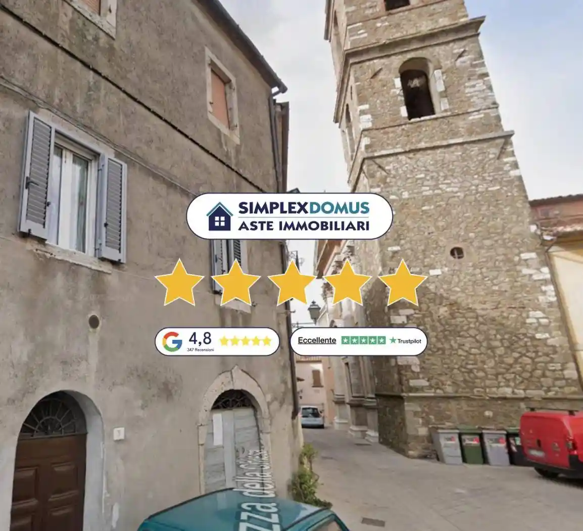 Appartamento in vendita a Manciano