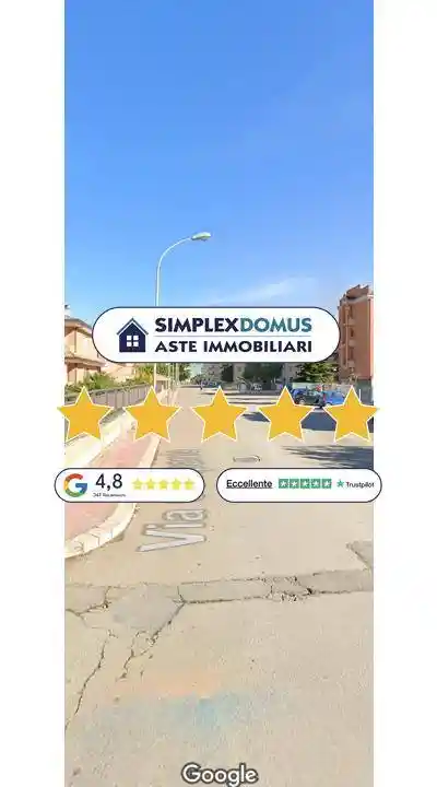 Appartamento in vendita a Orta Nova