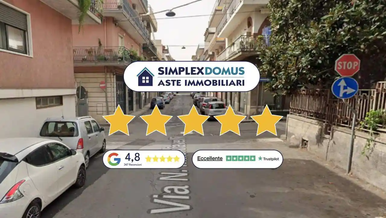 Appartamento