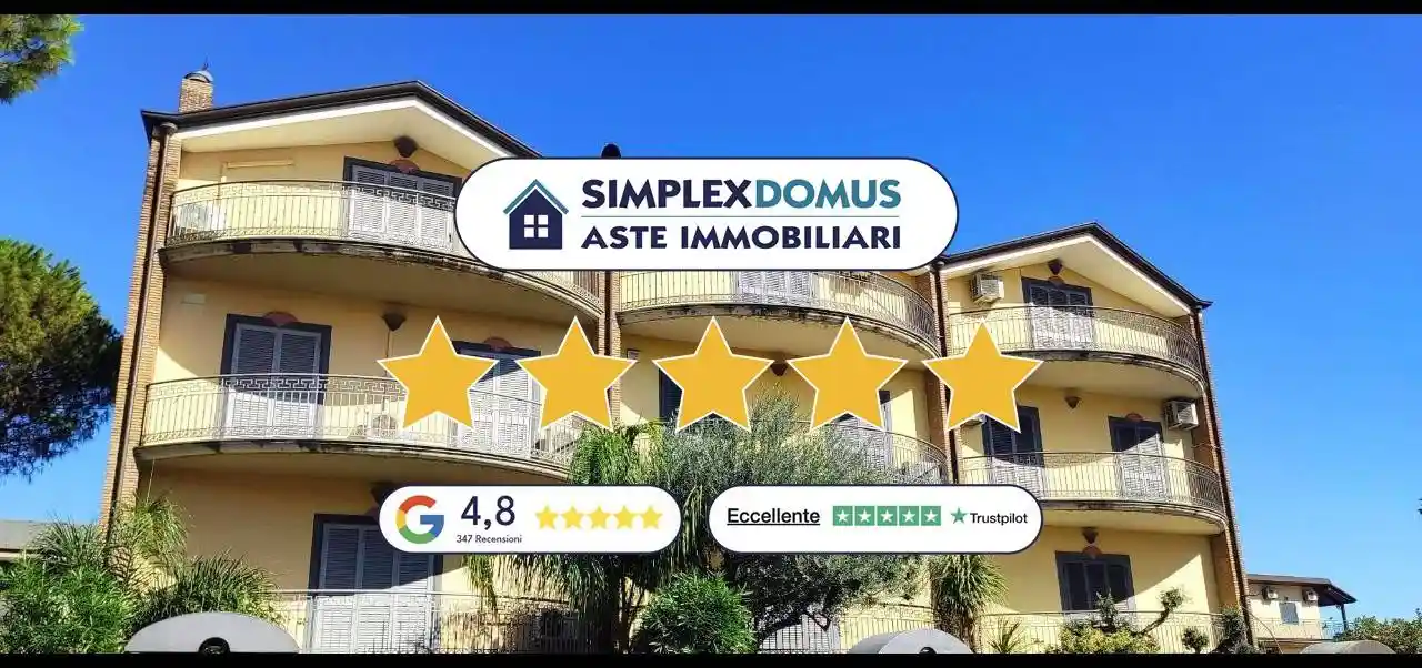 Villa in vendita a Casoria