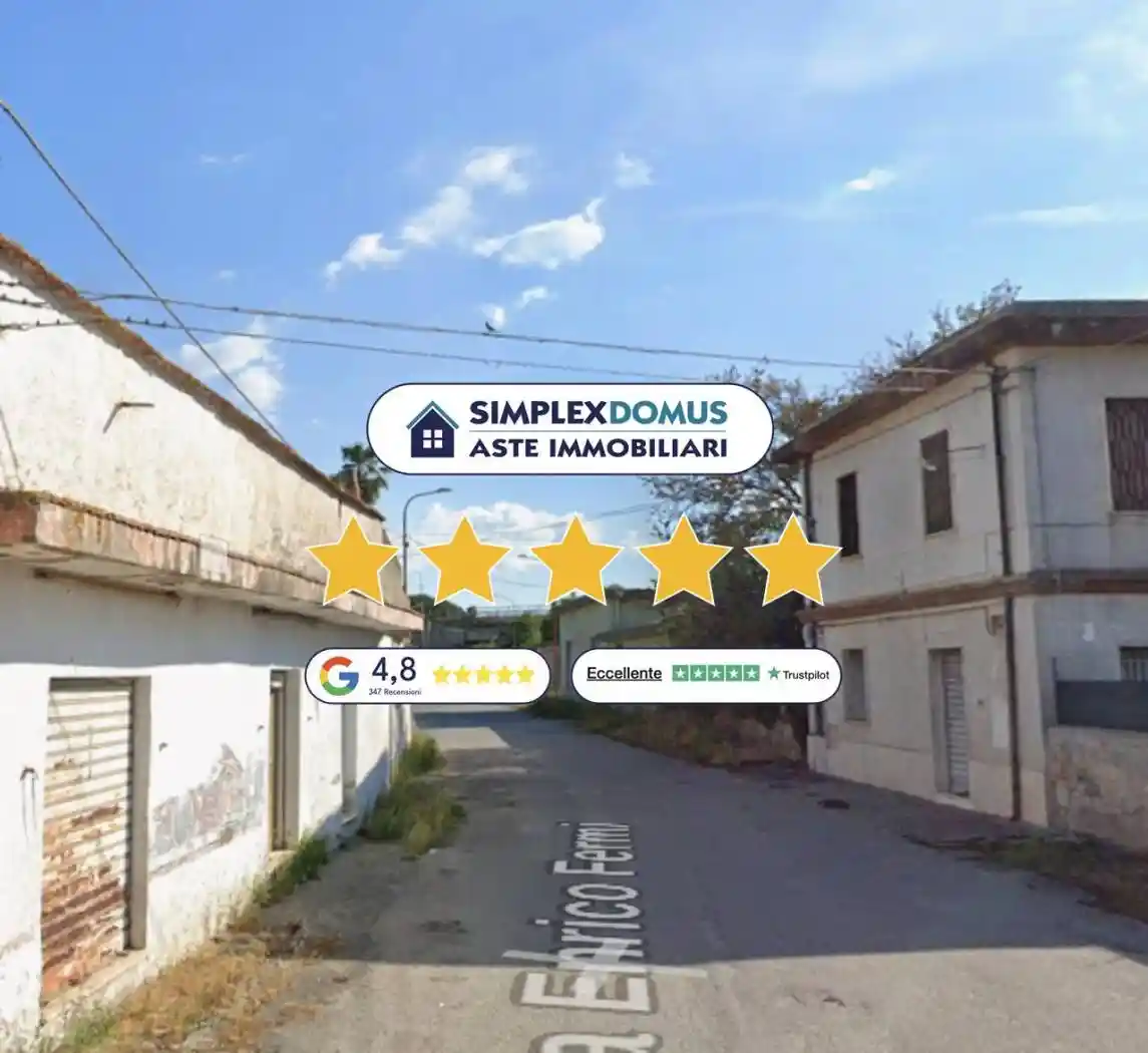 Appartamento in vendita a Castrovillari