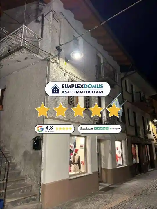 Appartamento