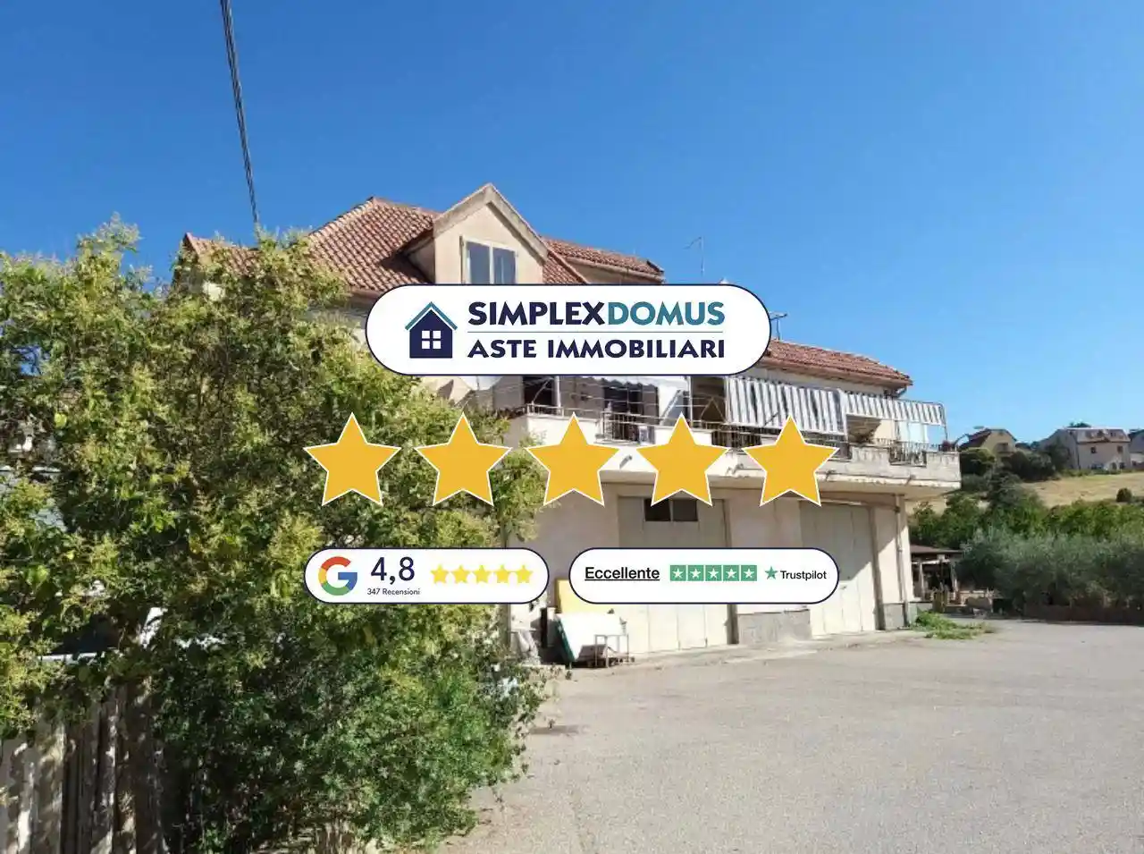 Appartamento in vendita a Enna