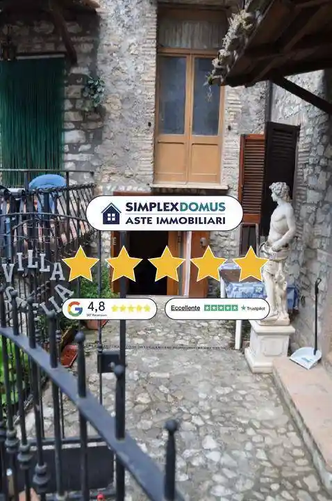 Appartamento in vendita a Spoleto