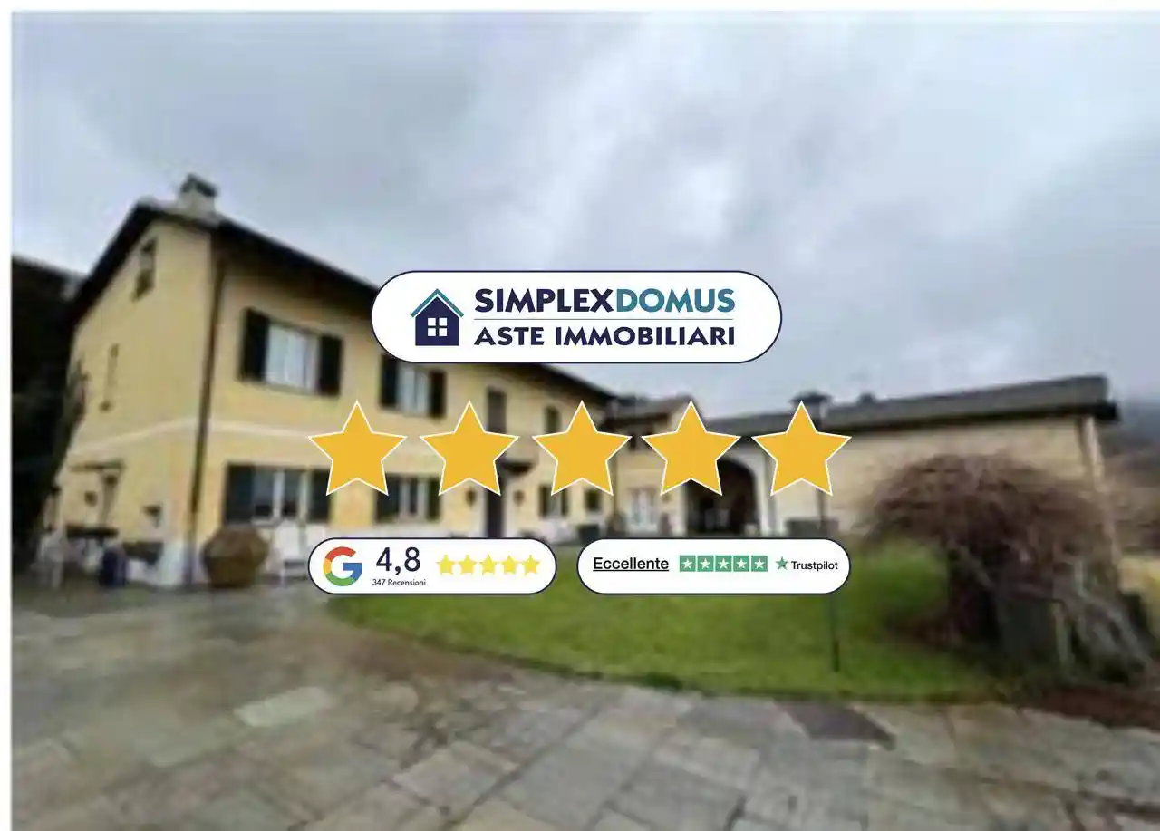 Villa in vendita a Torino