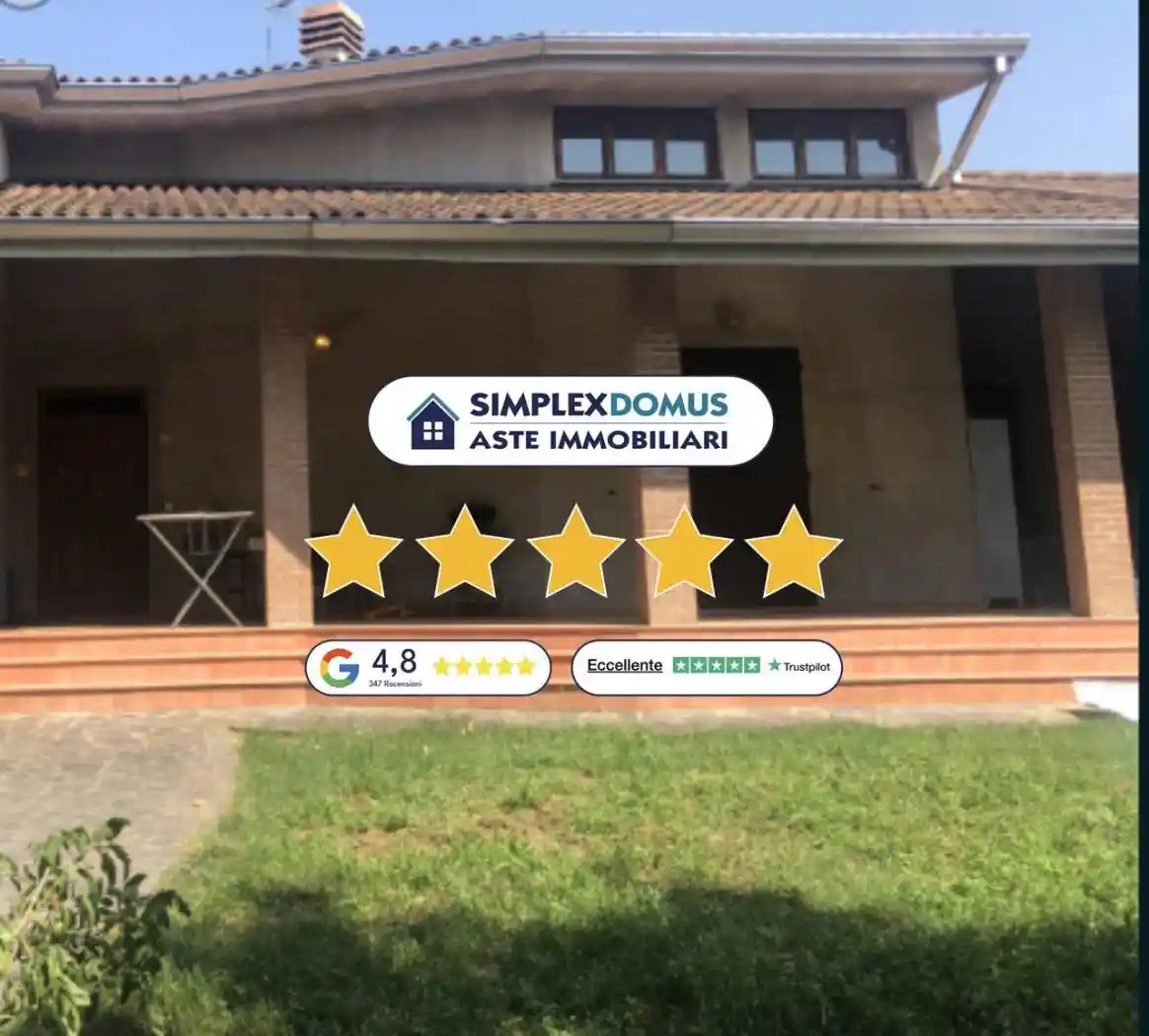 Villa in vendita a Sissa Trecasali