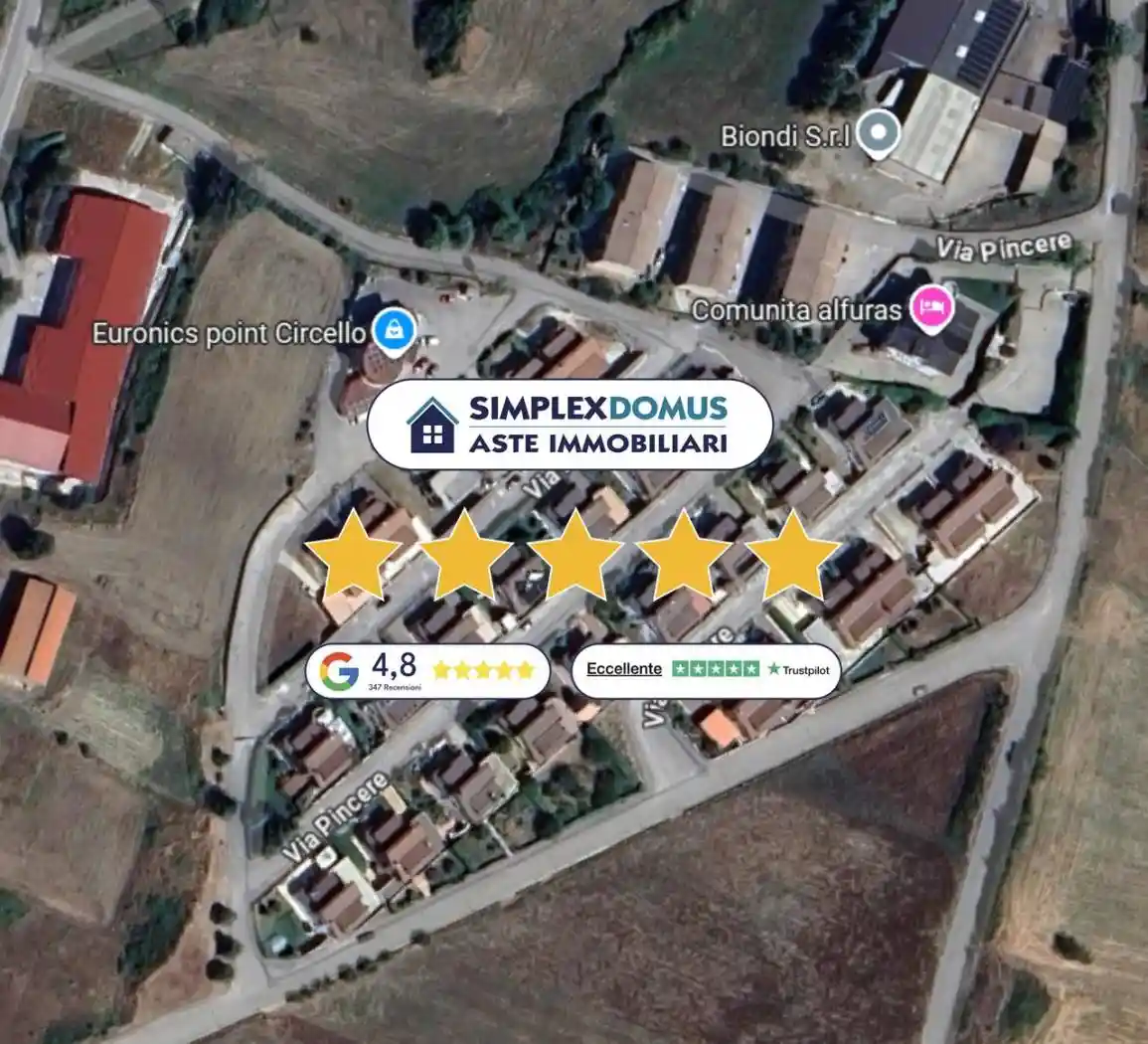 Appartamento