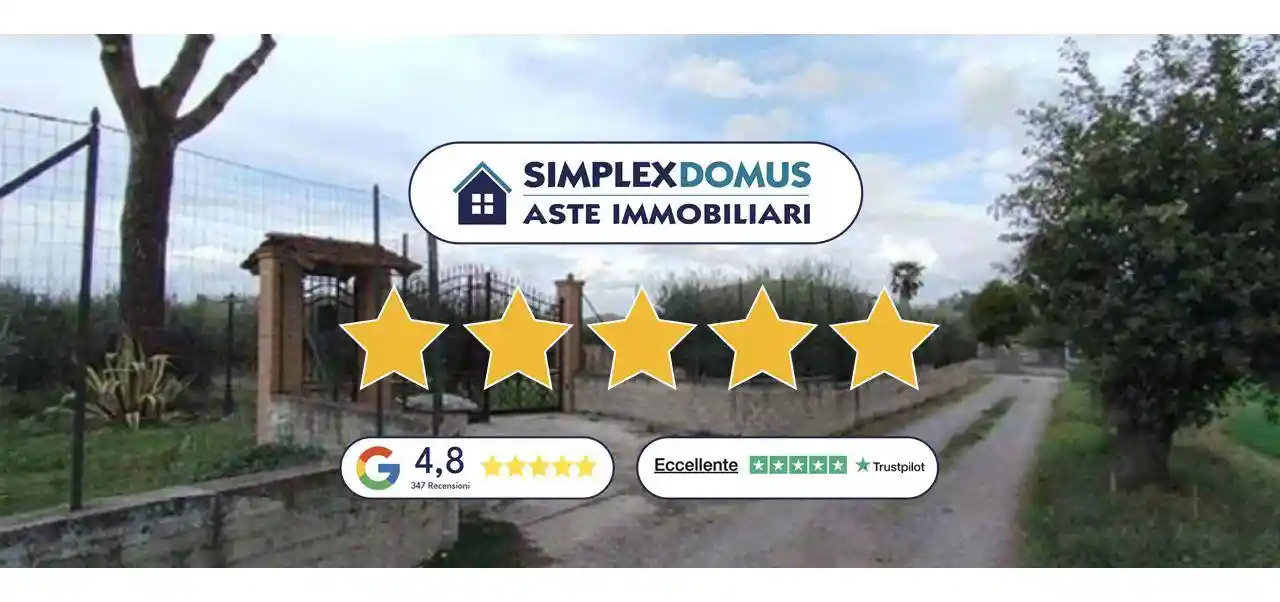 Villa in vendita a Sessa Aurunca