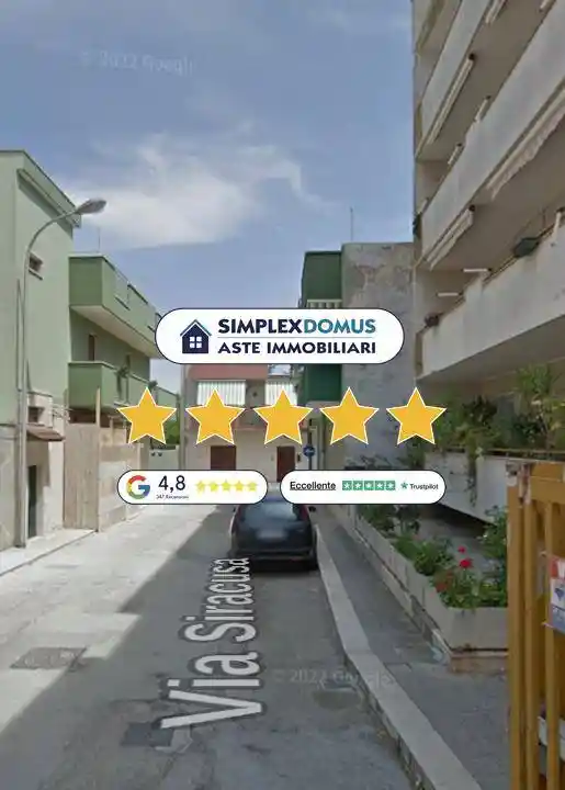 Appartamento in vendita a Modugno