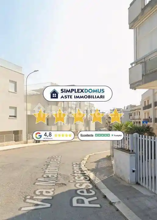 Appartamento