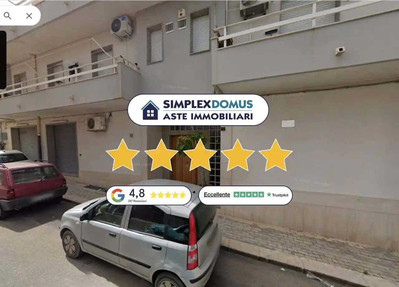 Appartamento in vendita a Comiso