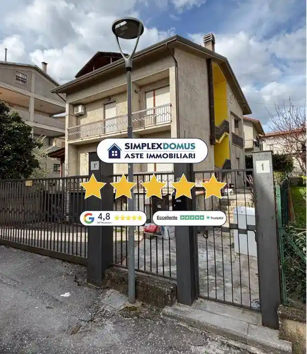 Appartamento in vendita a Perugia