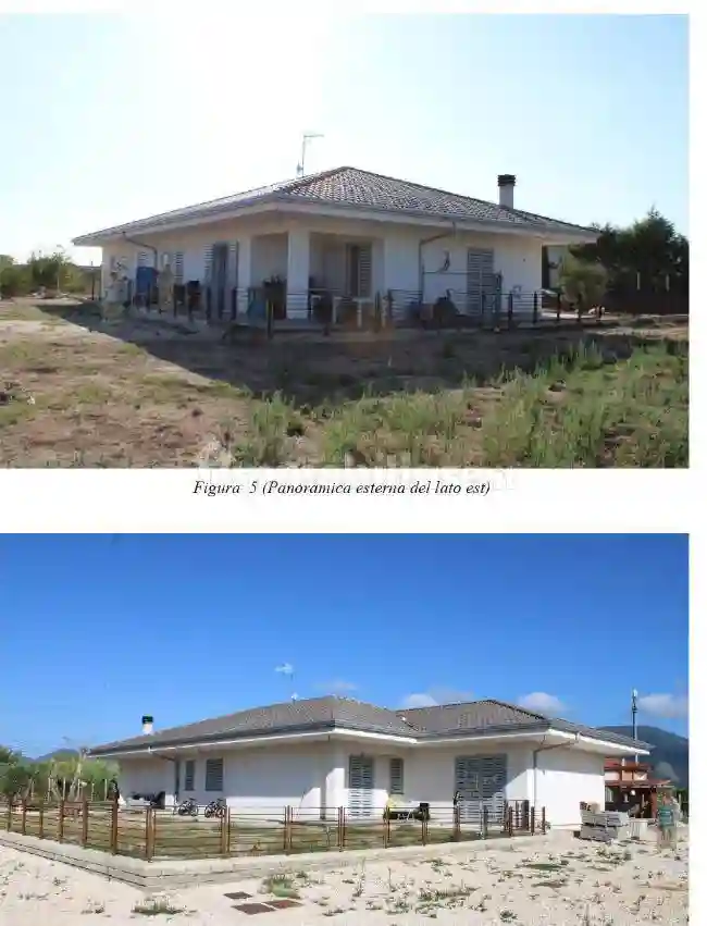 Villa - foto 3