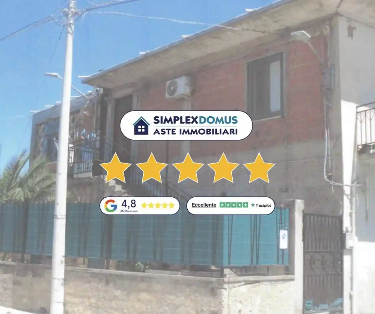 Appartamento