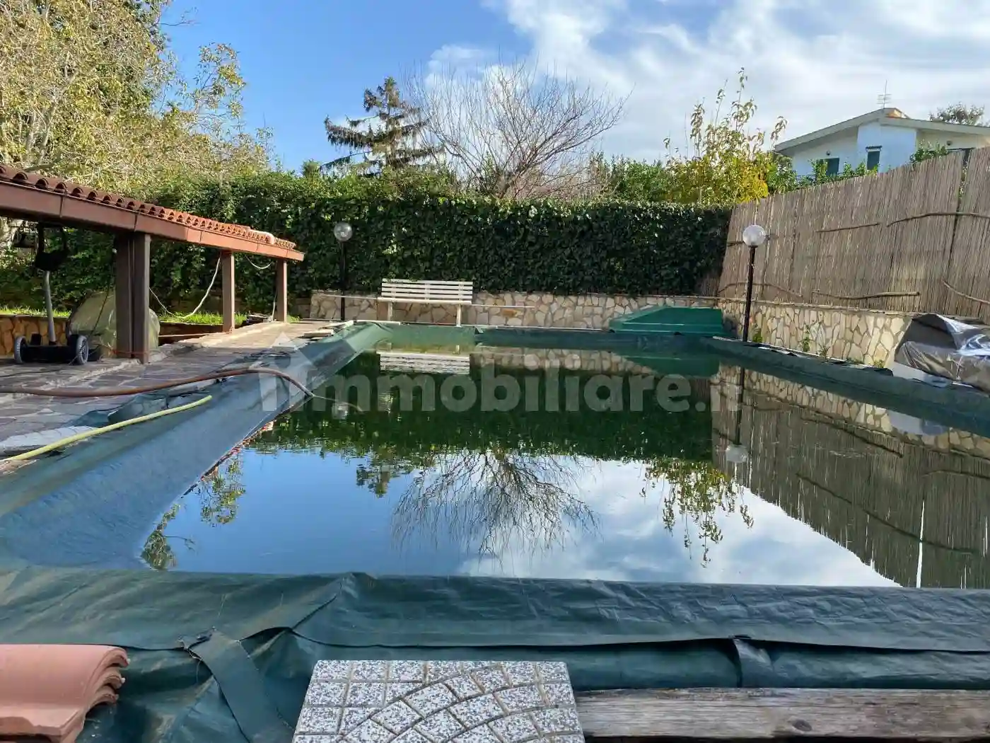 Villa - foto 5