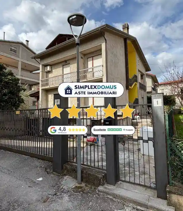 Appartamento in vendita a Perugia