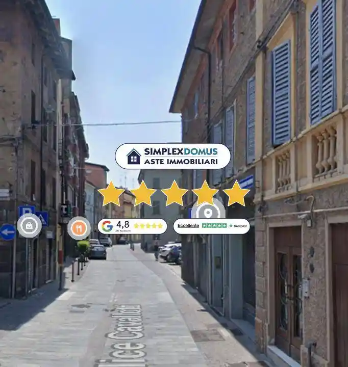 Appartamento