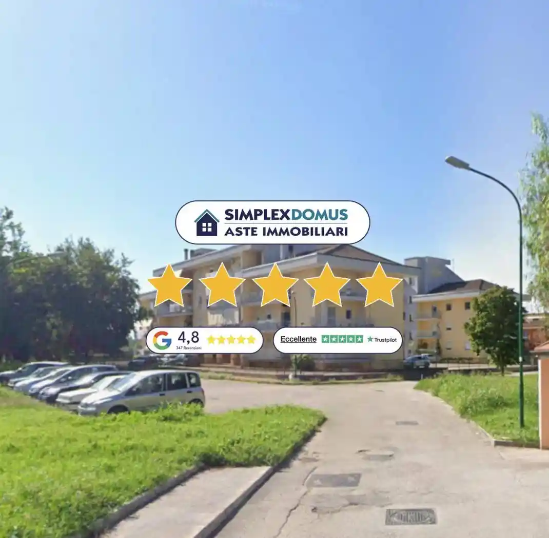 Appartamento in vendita a San Tammaro