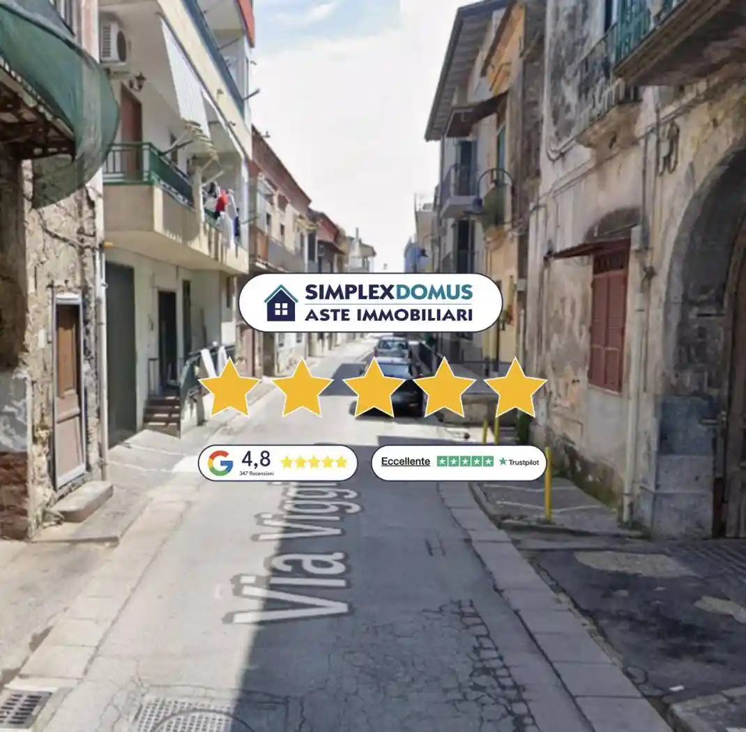 Appartamento in vendita a Frattaminore