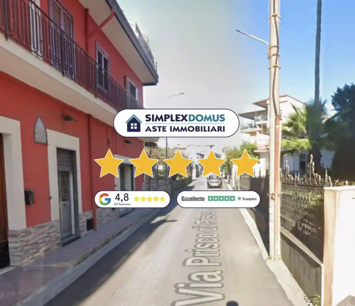 Appartamento in vendita a Ottaviano
