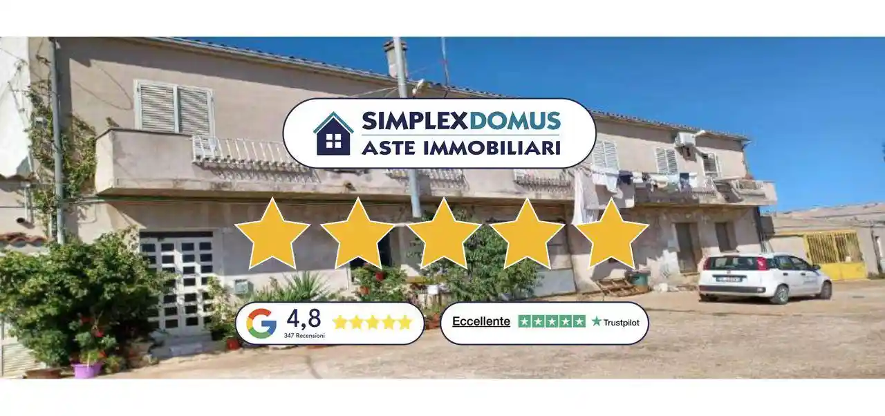 Villa in vendita a Luras