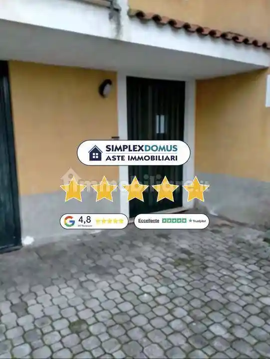 Appartamento in vendita a Sala Consilina
