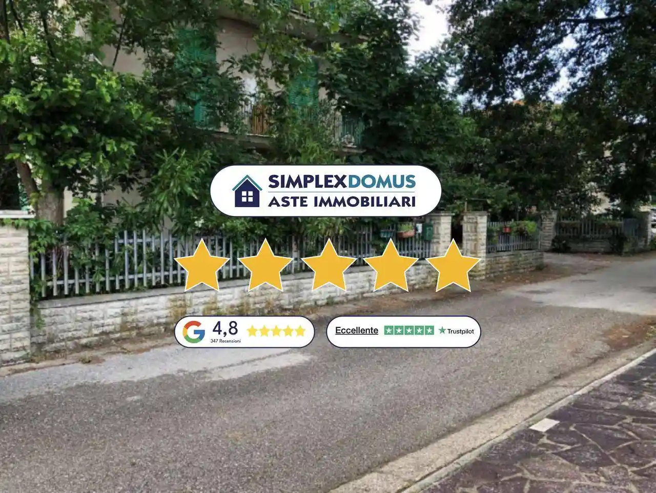 Appartamento in vendita a Castiglione del Lago