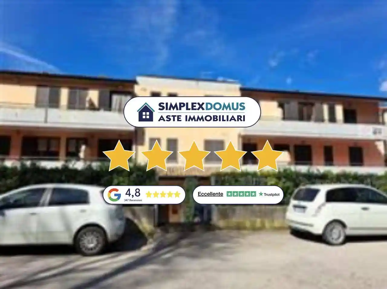 Appartamento in vendita a Cagli