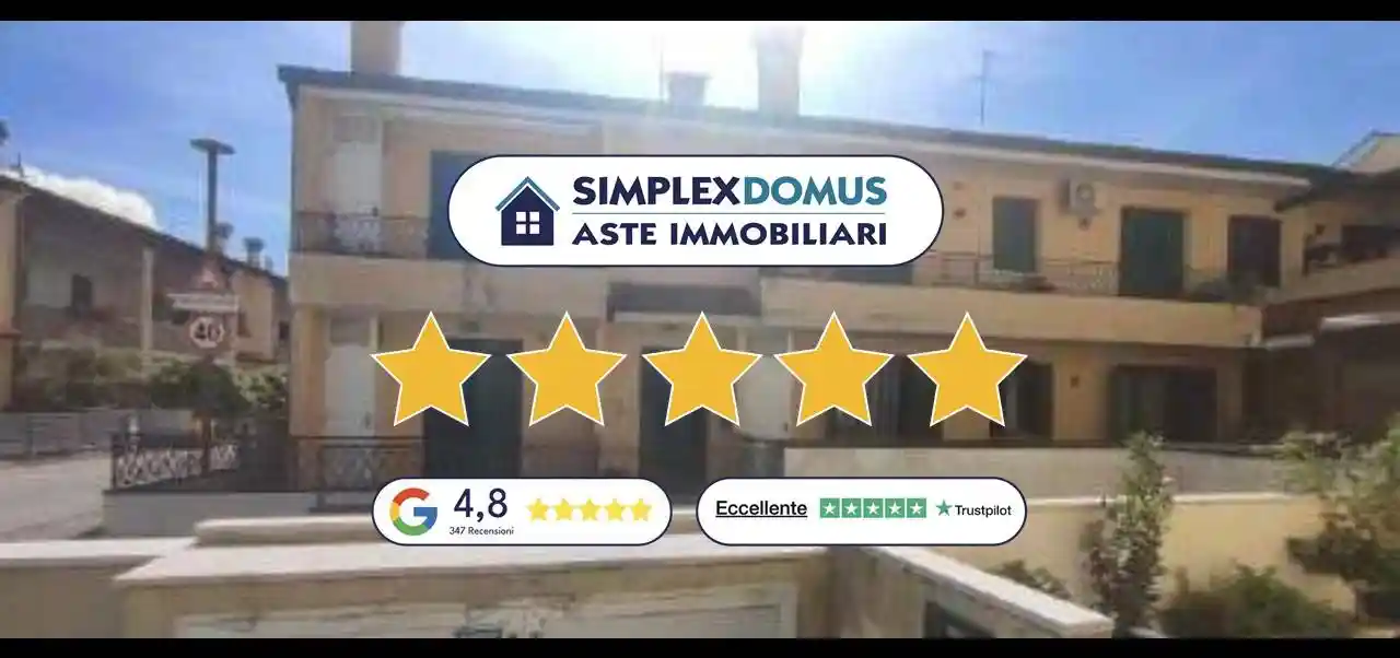 Appartamento