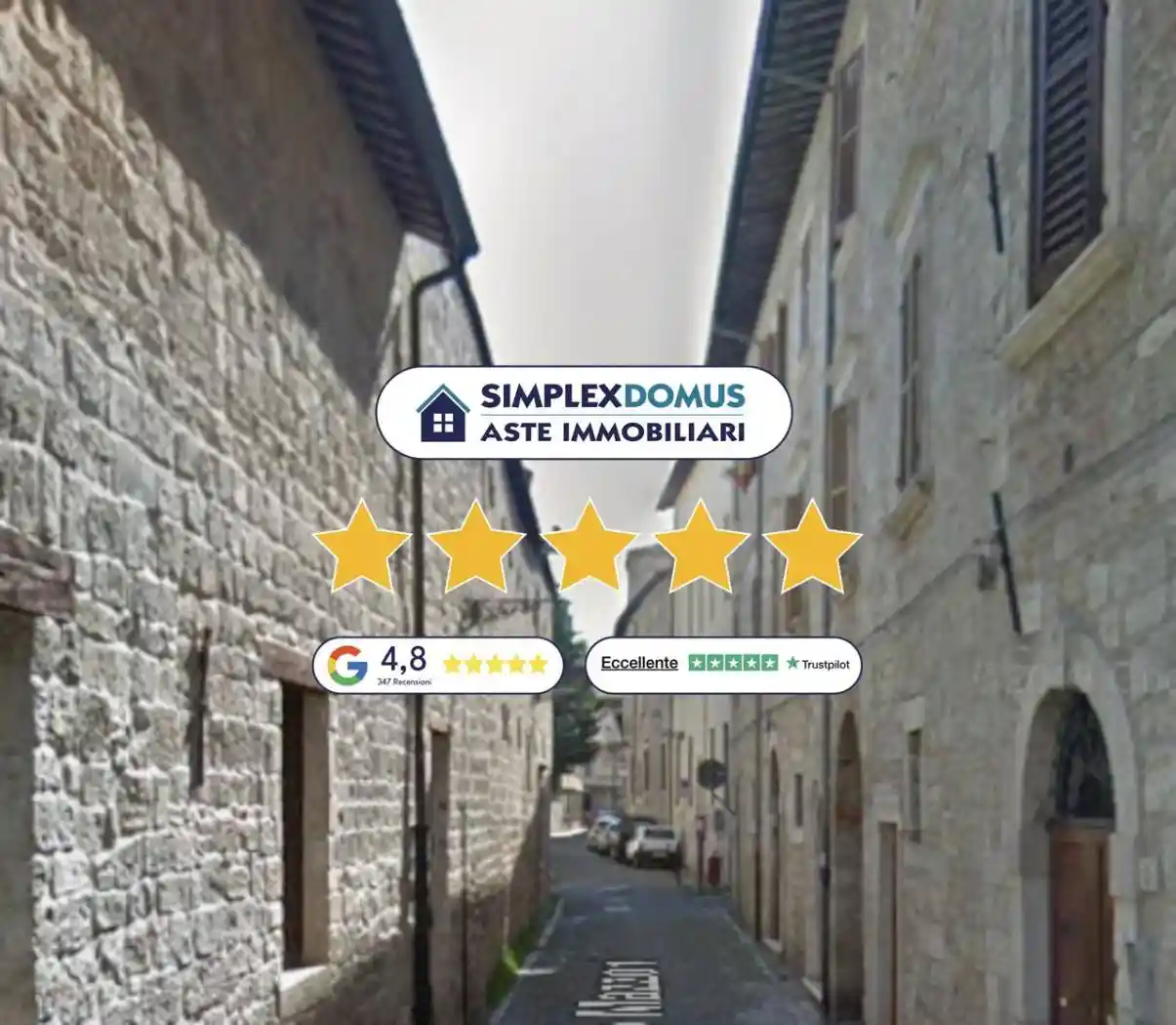 Appartamento in vendita a Ascoli Piceno