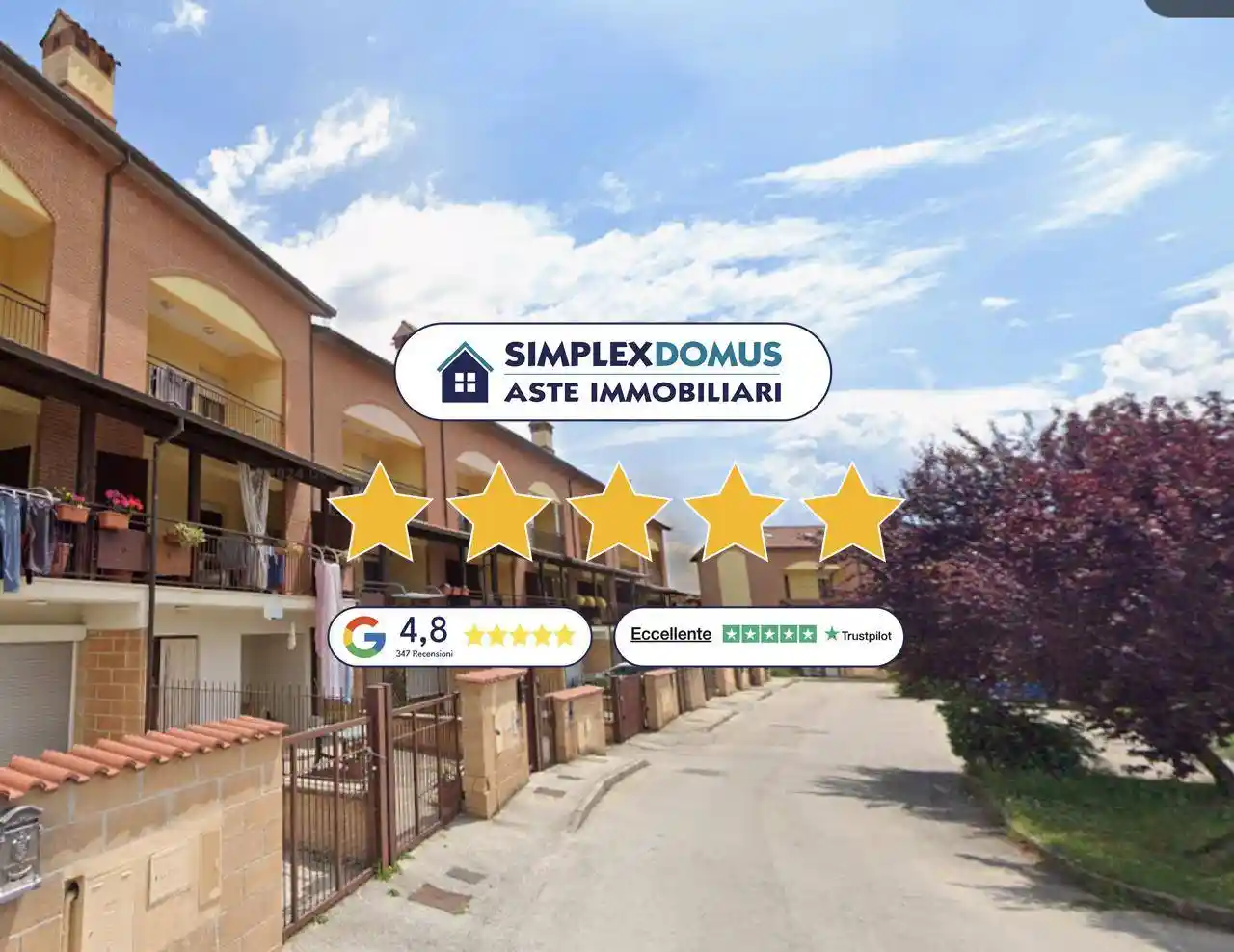 Appartamento in vendita a L'Aquila