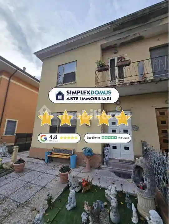 Appartamento in vendita a Rimini