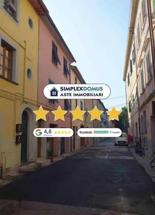 Appartamento in vendita a Cascina