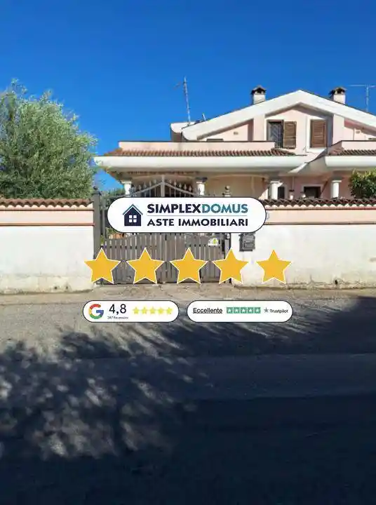 Villa in vendita a Ardea