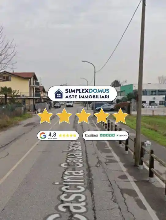 Appartamento in vendita a Pozzo d'Adda