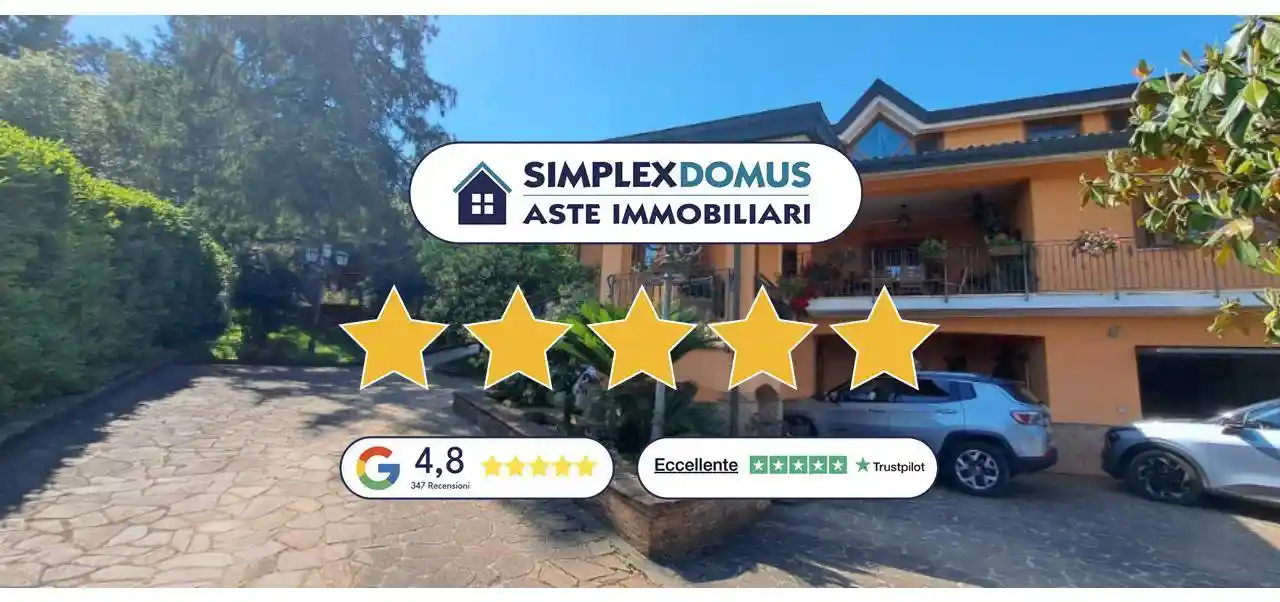 Villa in vendita a Ceccano