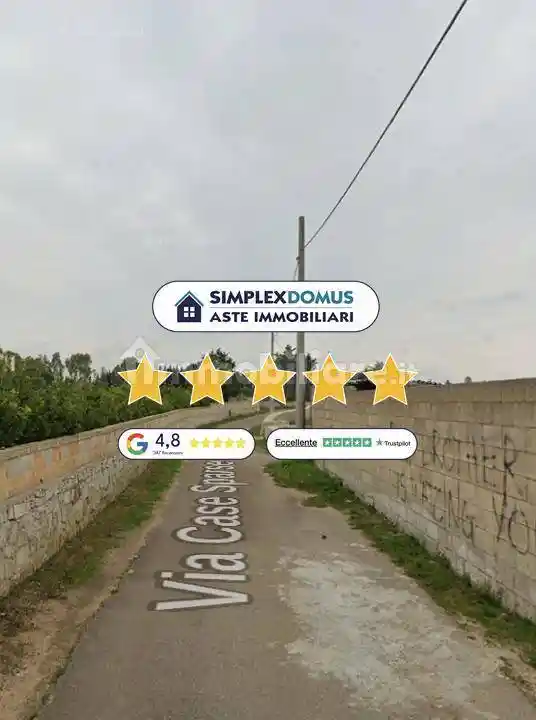 Villa in vendita a Palmariggi