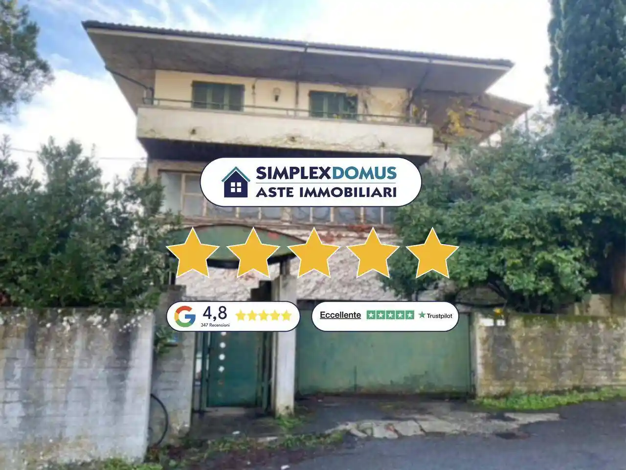 Appartamento in vendita a Gambassi Terme